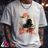 Male MOK Ichigo Kurosaki Graphic T-Shirt