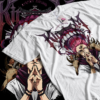 Sukuna Ryomen Sukuna Graphic T-Shirt