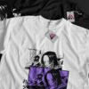 boah Boa Hancock Anime T-Shirt