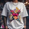 chooperfw Tony Tony Chopper Anime T-Shirt