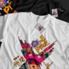 chopperh Tony Tony Chopper Anime T-Shirt