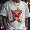 choppermw Tony Tony Chopper Anime T-Shirt