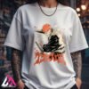 female mok Ichigo Kurosaki Graphic T-Shirt