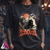 female mok black Ichigo Kurosaki Graphic T-Shirt