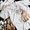Luffy Gear 5 Anime T-Shirt