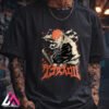 male mok black Ichigo Kurosaki Graphic T-Shirt