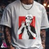 Naruto Uzumaki Graphic T-Shirt
