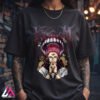 sukunafb Ryomen Sukuna Graphic T-Shirt