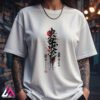 Japanese Kanji Graphic T-Shirt