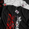 naruto hero Naruto x Kyuubi Graphic T-Shirt