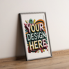 8961046_2618 Custom Aluminium Metal Poster – Premium Personalised Wall Art