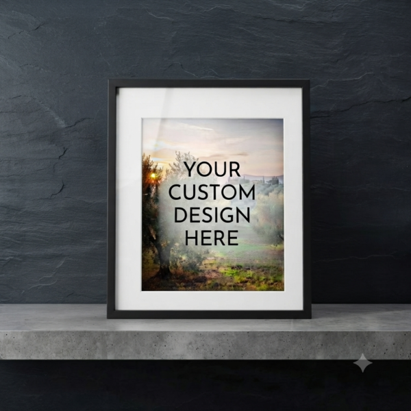 Gemini_Generated_Image_39rmoz39rmoz39rm Custom Aluminium Metal Poster – Premium Personalised Wall Art