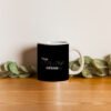 custom Personalised Custom Mug – Create Your Own Design, Photo & Text