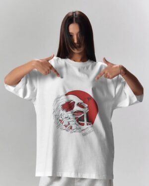 Attack On Titan T-shirt