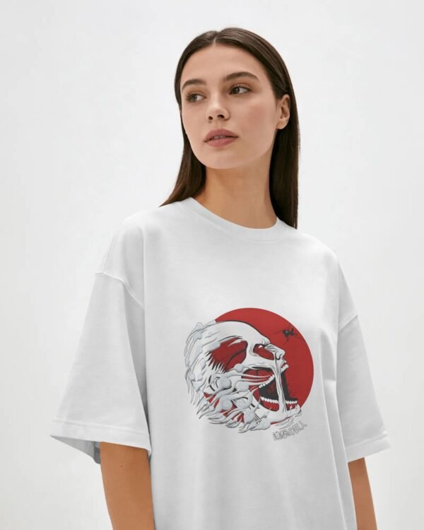 Attack On Titan T-shirt