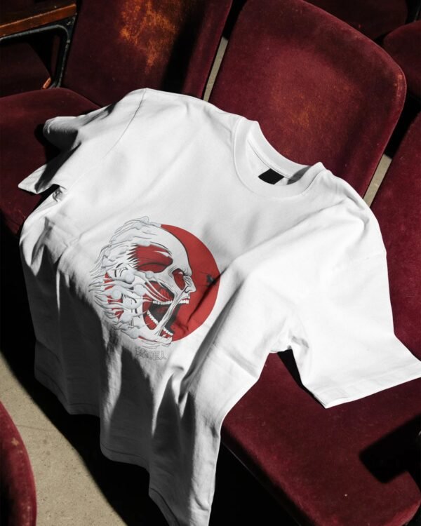 Attack On Titan T-shirt